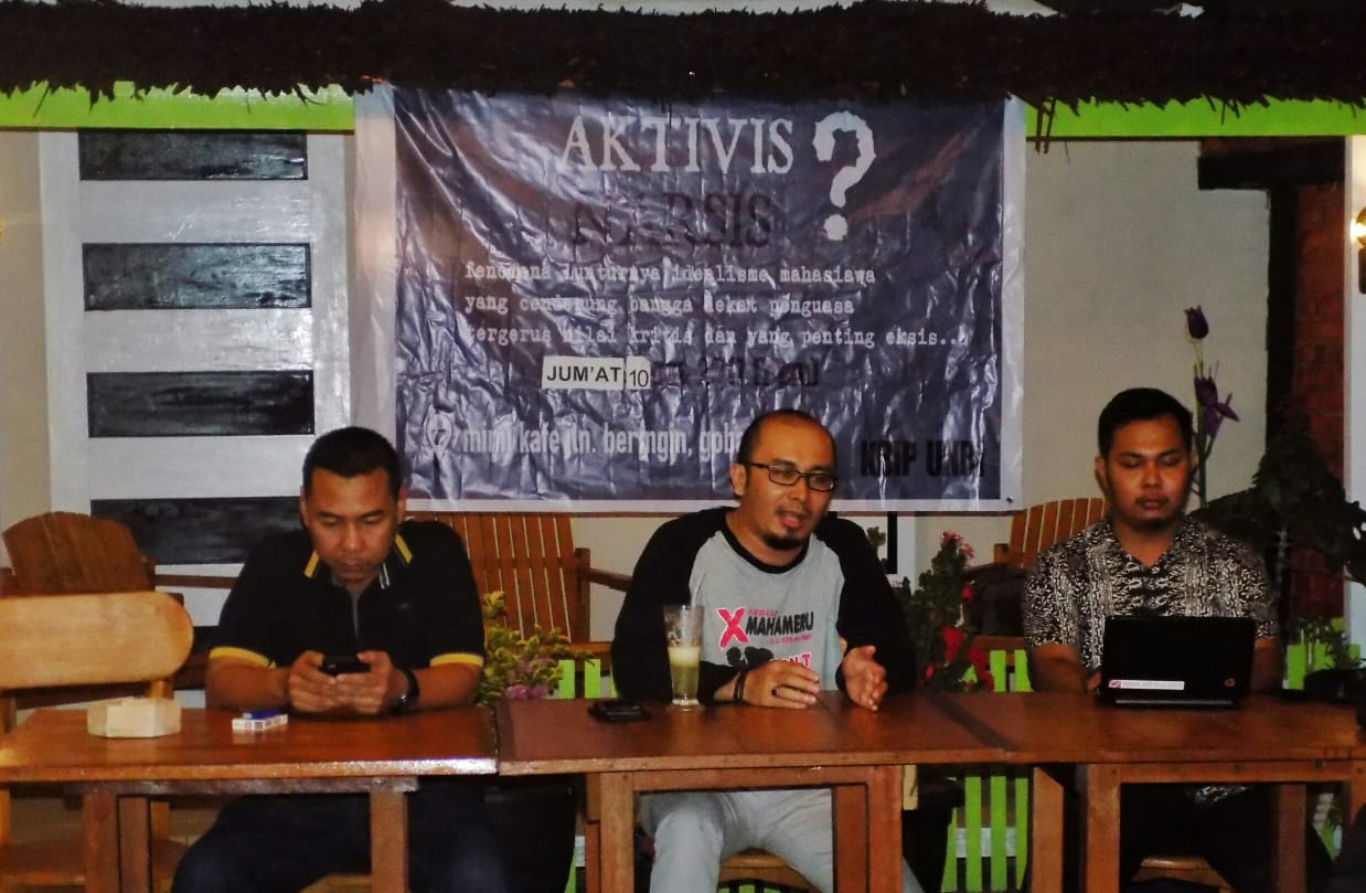 Jelang Kongres Pemilihan Ketua IKA UNRI, IKA IP FISIP UNRI Ingatkan hal ini